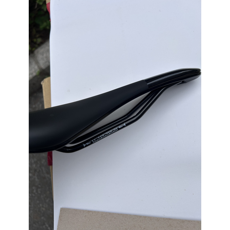 Nos Cilo Siodło Rowerowe MTB B – Mtb Saddle Lightweight recenzja i cena