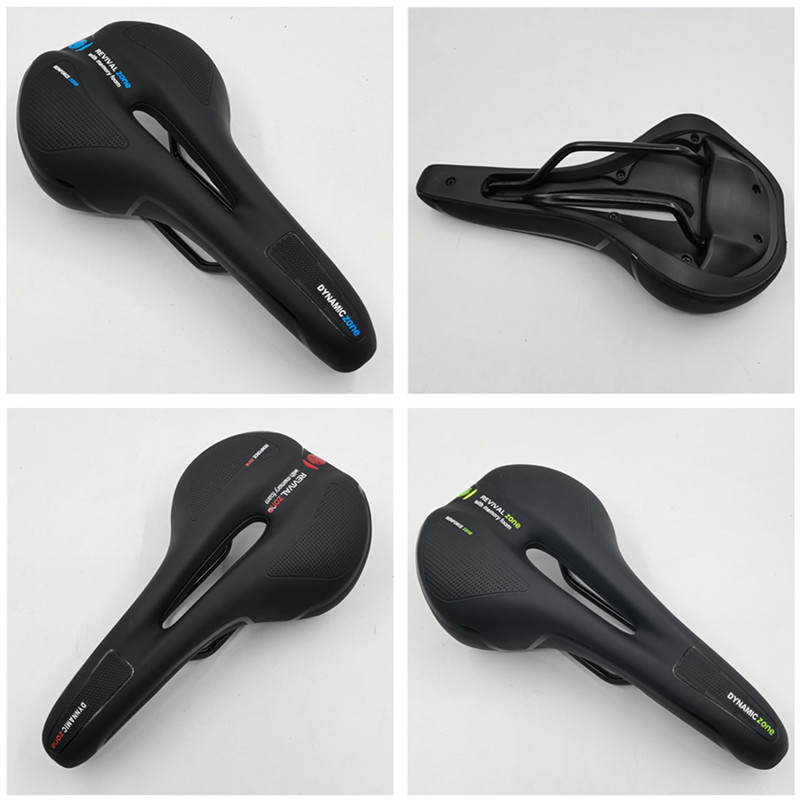 Lekkie, antypoślizgowe siodełk – Mtb Saddle Lightweight recenzja i cena
