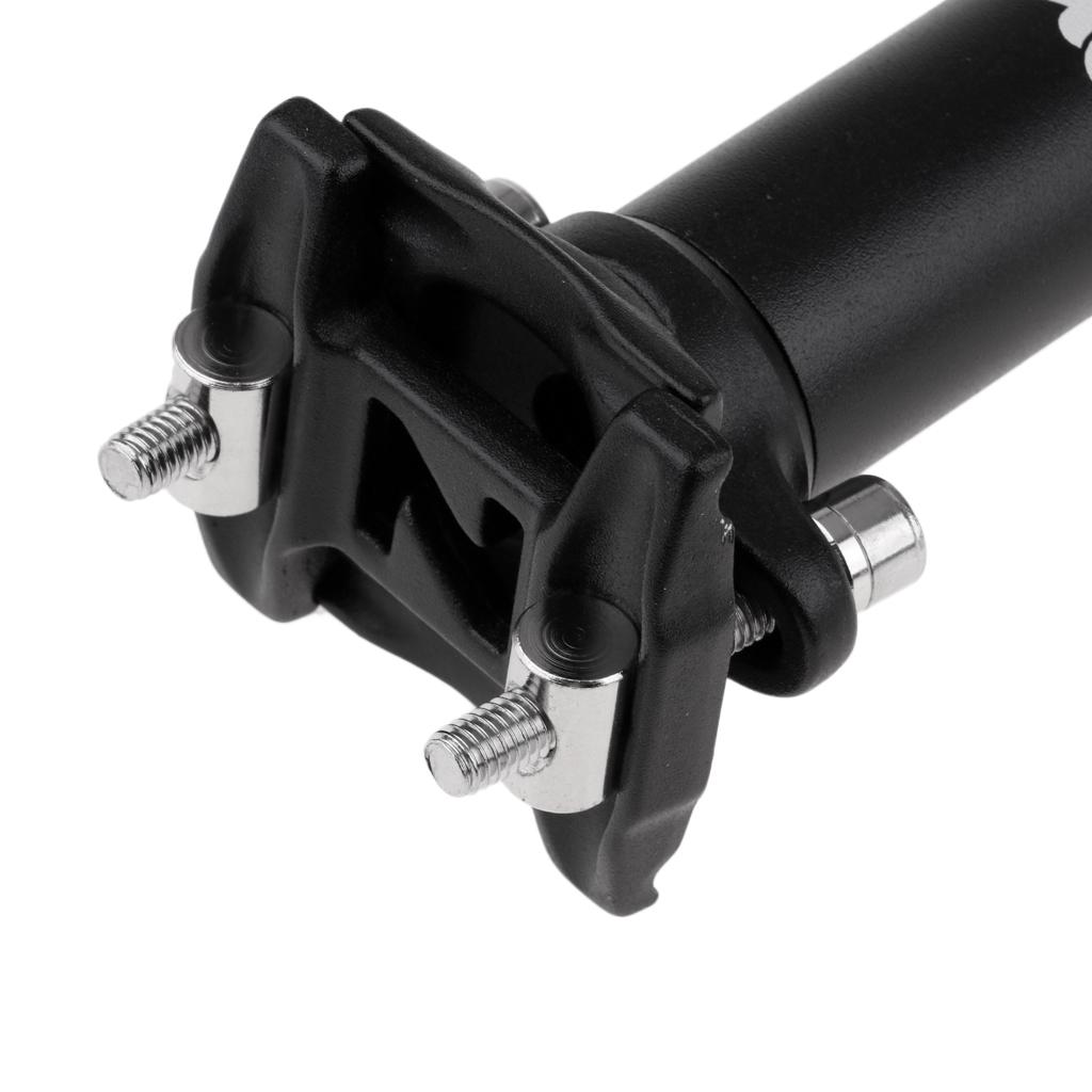 Lekka sztyca rowerowa ze stopu – Mtb Saddle Lightweight recenzja i cena