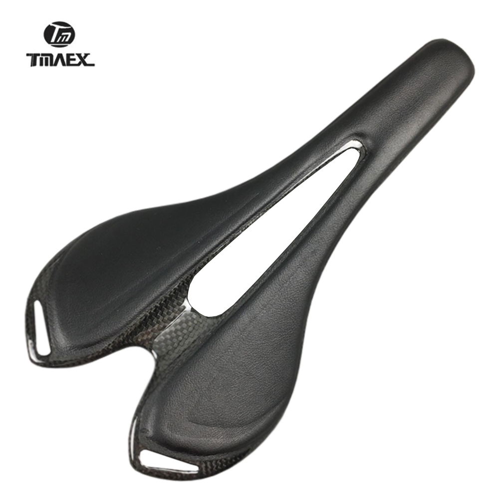 Siodełko z włókna węglowego do – Mtb Saddle Lightweight recenzja i cena