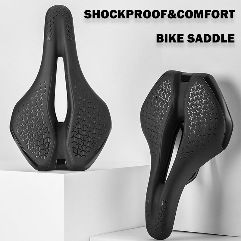 Siodełko rowerowe Lekkie, anty – Mtb Saddle Lightweight recenzja i cena