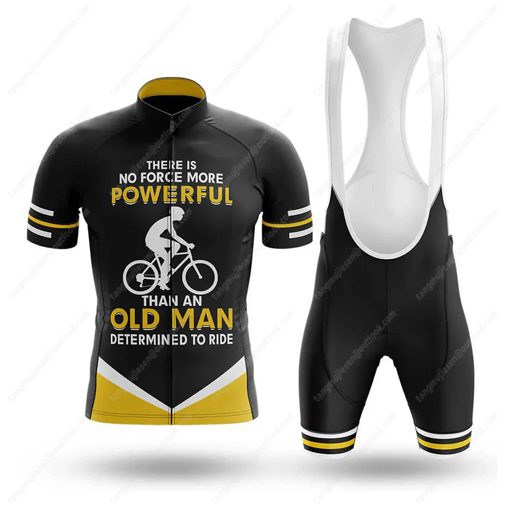 Specjalny idiota odzież rowero – Mountain Biking Outfit recenzja i cena