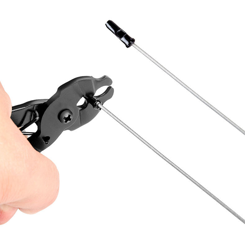 Mini szczypce do klamer łańcuc – Chain Quick Link recenzja i cena