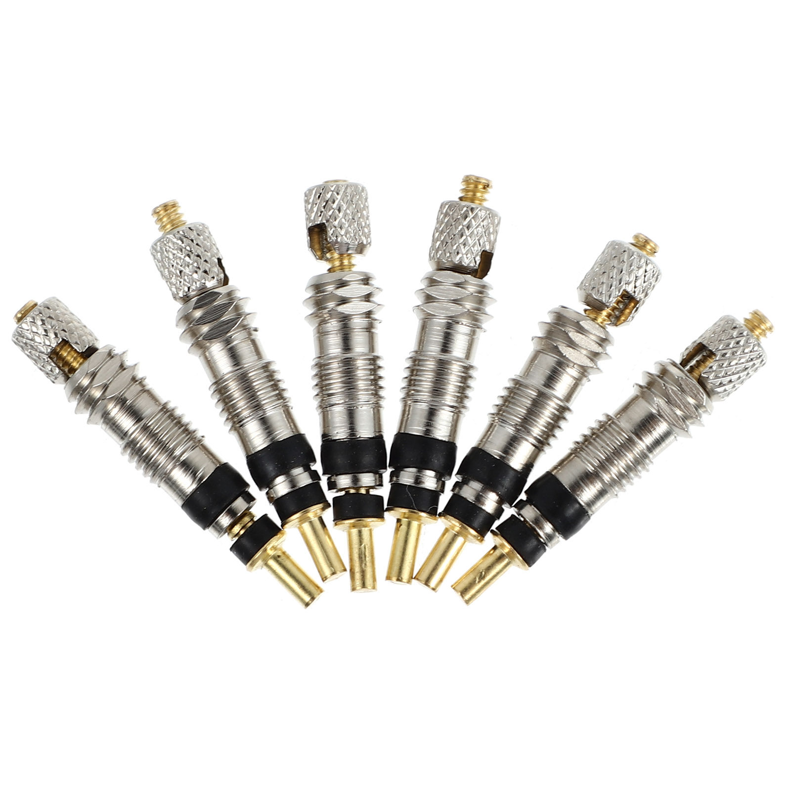 6-częściowy zestaw wkładów Pre – Mountain Biking Essentials recenzja i cena