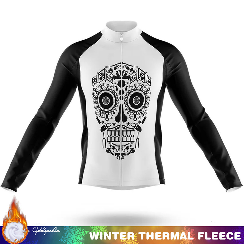 Koszulka z polaru na rower gór – Mountain Biking Outfit recenzja i cena