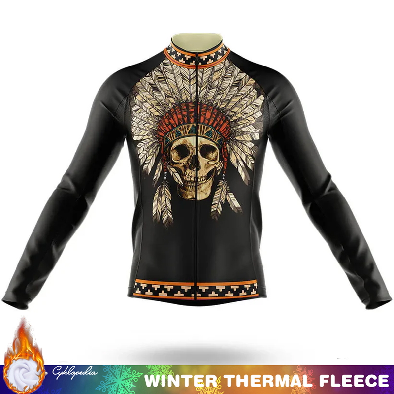Koszulka z polaru na rower gór – Mountain Biking Outfit recenzja i cena