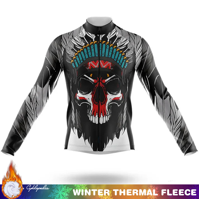 Koszulka z polaru na rower gór – Mountain Biking Outfit recenzja i cena