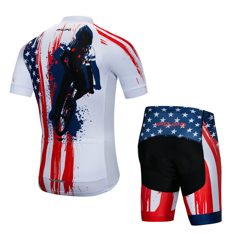 Weimostar Odzież rowerowa dla  – Mountain Biking Outfit recenzja i cena
