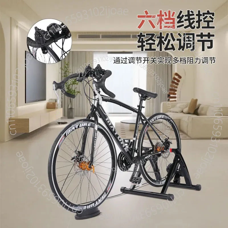 Stół rowerowy do ćwiczeń w pom – Mountain Biking For Fitness recenzja i cena