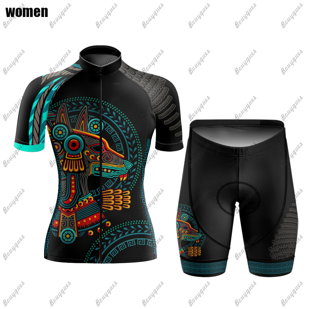 Nowy Pro Team Mexico kobiety k – Mountain Biking New Mexico recenzja i cena