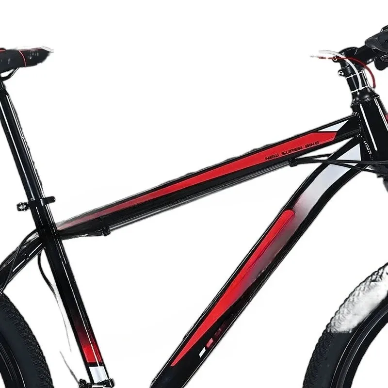 Rower górski z aluminium dla d – Mountain Biking Youth recenzja i cena