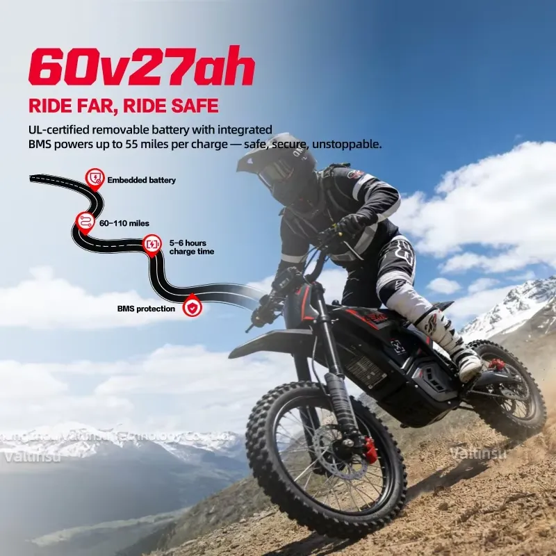 Gorąco sprzedający się rower e – Mountain Biking Youth recenzja i cena